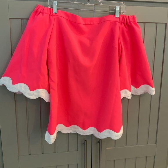 Pink top - Picture 2 of 4